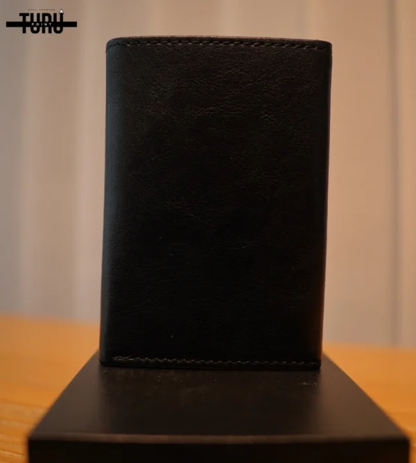 Just Black : Card Holder Wallet - TPW002 - Image 5