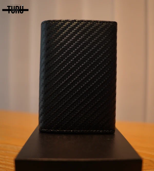 Carbon Fiber 3000 : Card Holder Wallet - TPW001 - Image 5