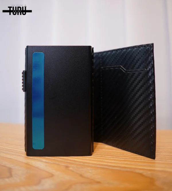 Carbon Fiber 3000 : Card Holder Wallet - TPW001 - Image 7