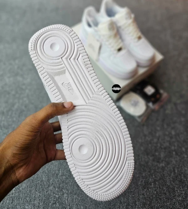 Nike Air Force 1 Low White - Image 6