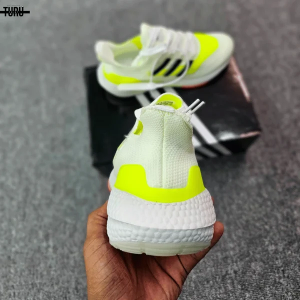 Ultraboost 21 Running Shoes - TTPS0024 - Image 2